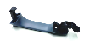 Image of Handle image for your 2010 Volvo V70   